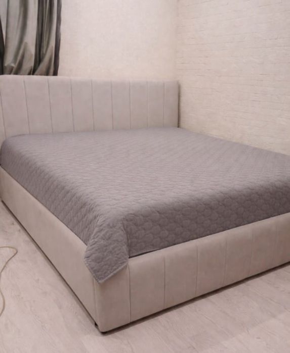 Продам кровать 180*200 ,новая