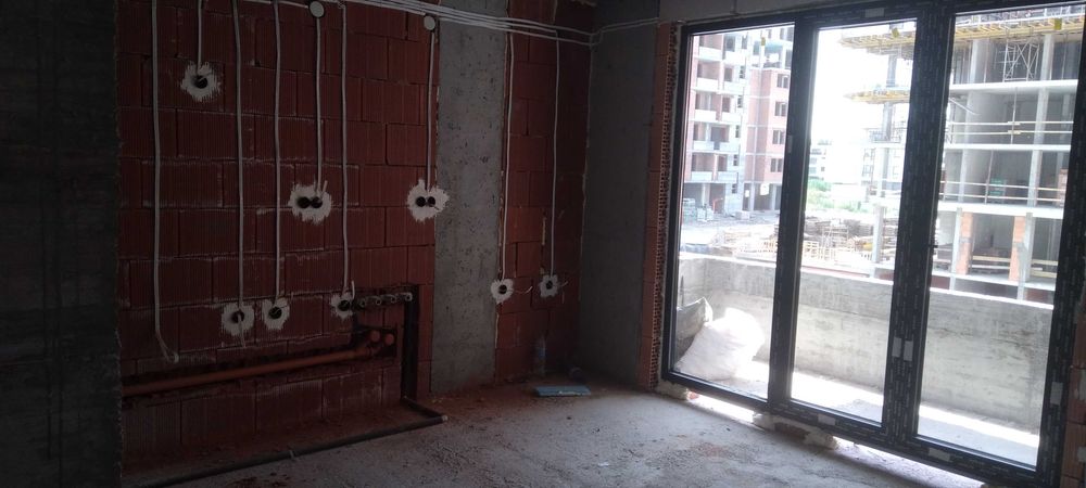 Продава се Тристаен апартамент в Пловдив, Христо Смирненски - 129 кв.м за 1225 €/кв.м - Снимка #9