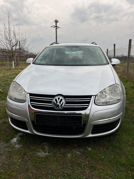 De vânzare Golf 5