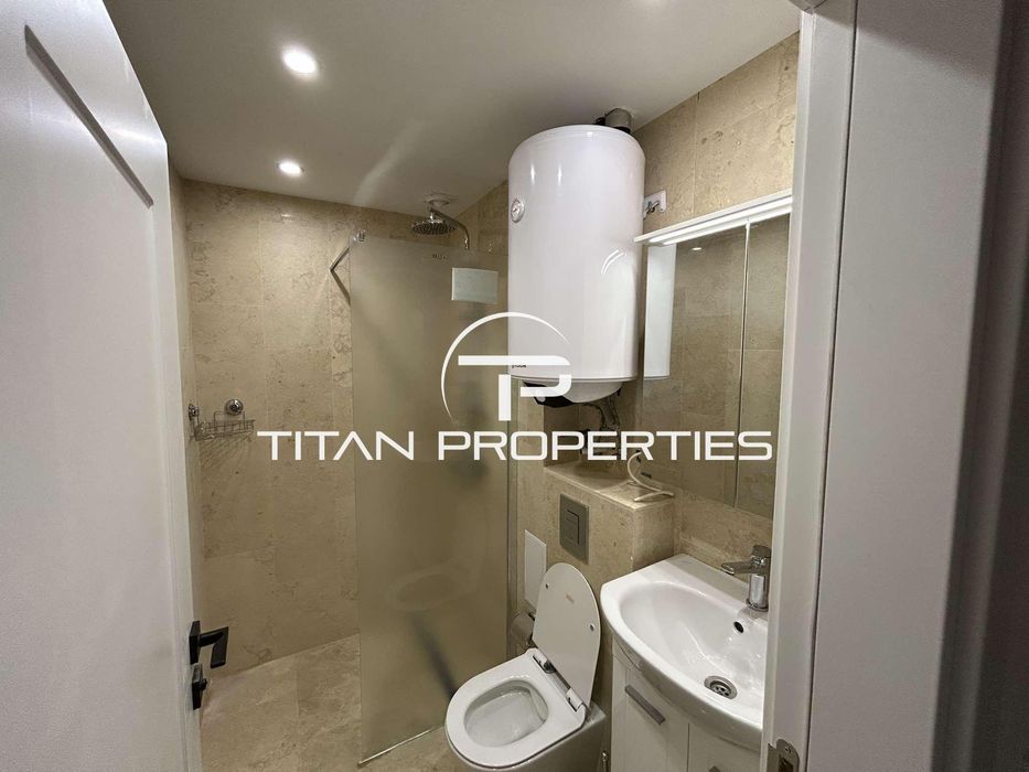 Дава се под наем Двустаен апартамент в Варна, Бриз - 48 кв.м за 625 € - Снимка #4