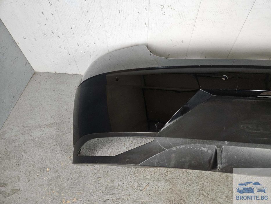 Задна броня Hyundai i20 Хюндай И20 2020-