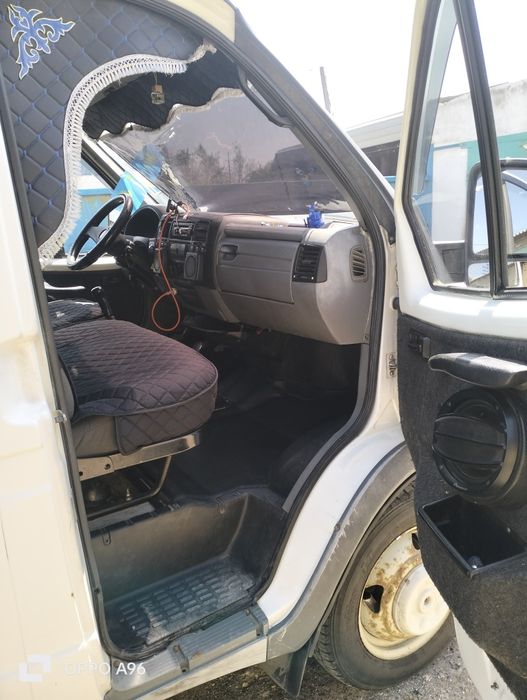 Продам газель 2009год