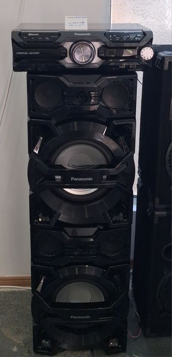 Panasonic MAX 3500