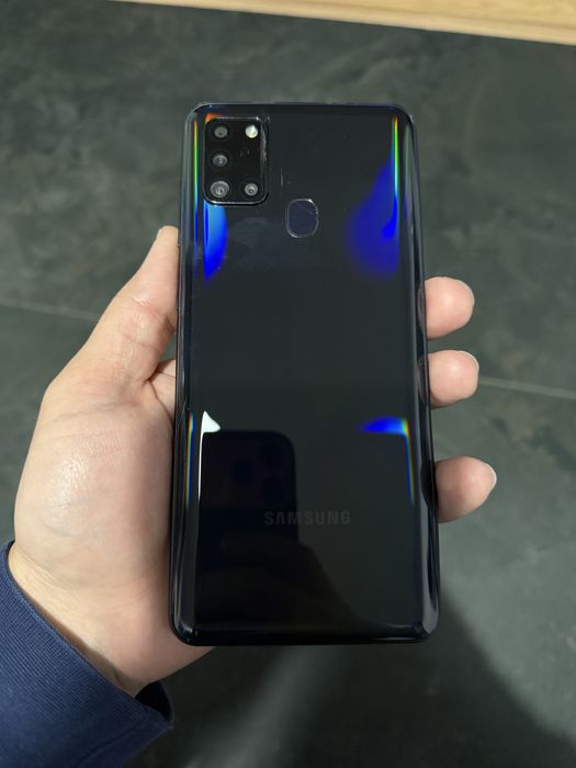 Telefon Samsung a21s