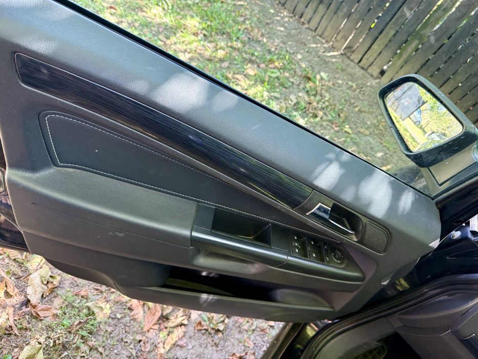 OPEL Zafira 2006 — imagine 4