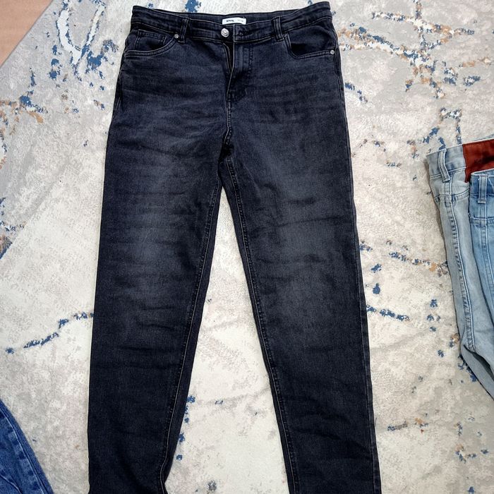 Джинсы брюки 44 46 рр