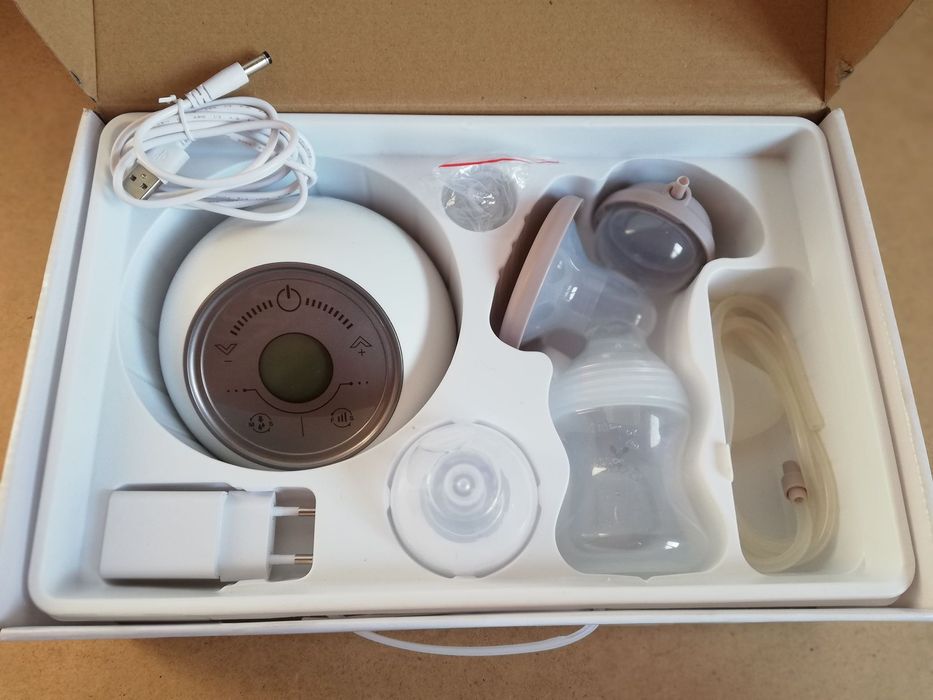 Помпа за кърма електрическа