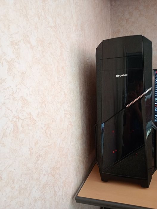 Геймърски компютър