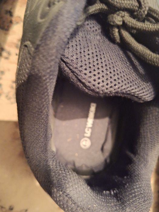 Обувь мужская 43 размера.