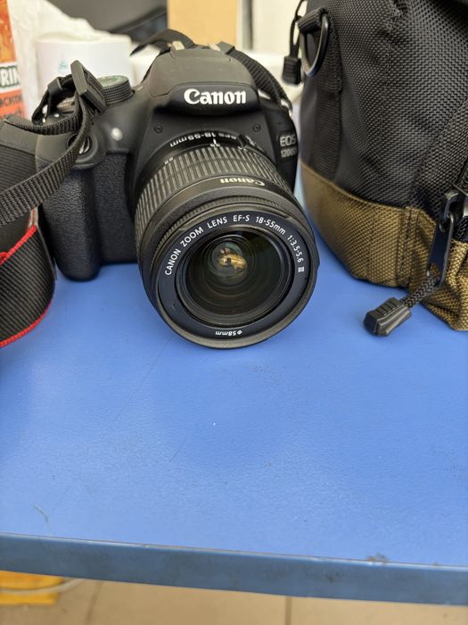 фотоапарат cannon