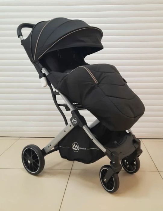 Продам детскую коляску