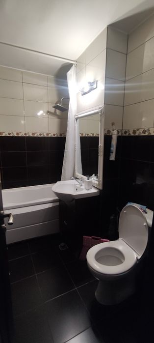 PF Inchiriez Apartament 3 camere Șos Alba Iulia