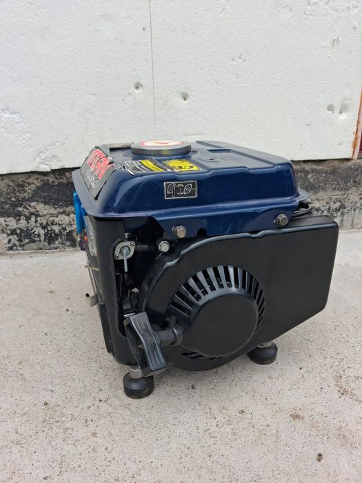 Generator monofazat 1kw Stern