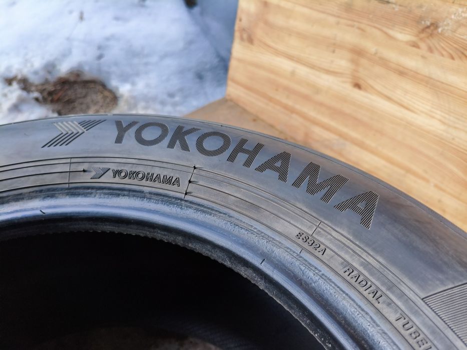 225 55 R16 Одиночка. Лето