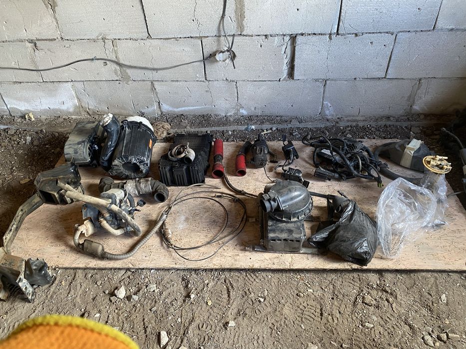 Двигатель газель дизельный Cummins