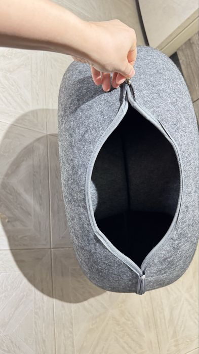 Продам домик для кота