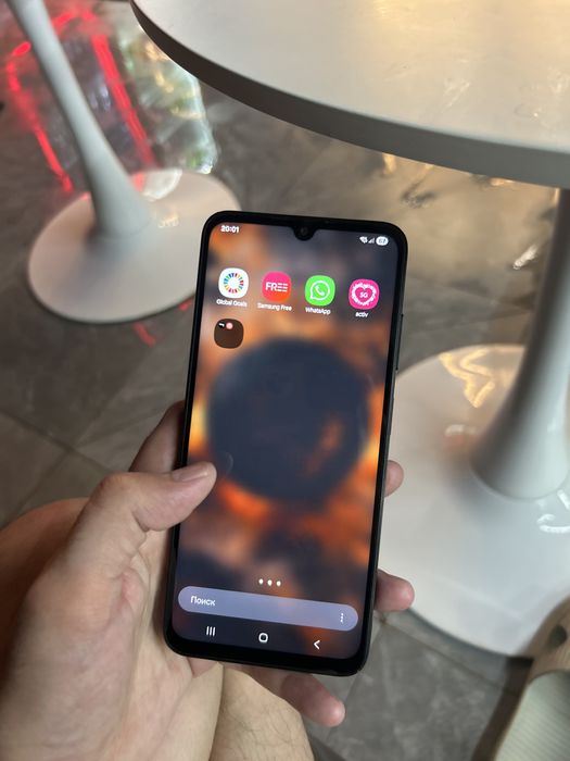 Продам самсунг срочно