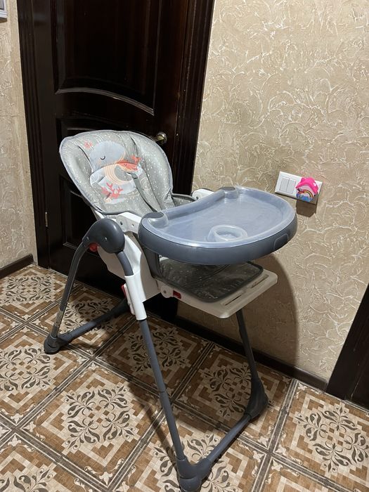 Детский стульчик