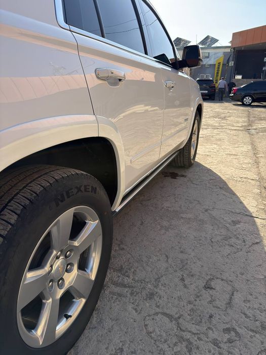 Пропан газ куйилган