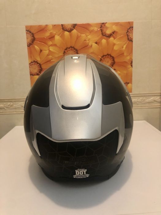 Casca moto, enduro, touring, atv, mtb Icon Variant Pro