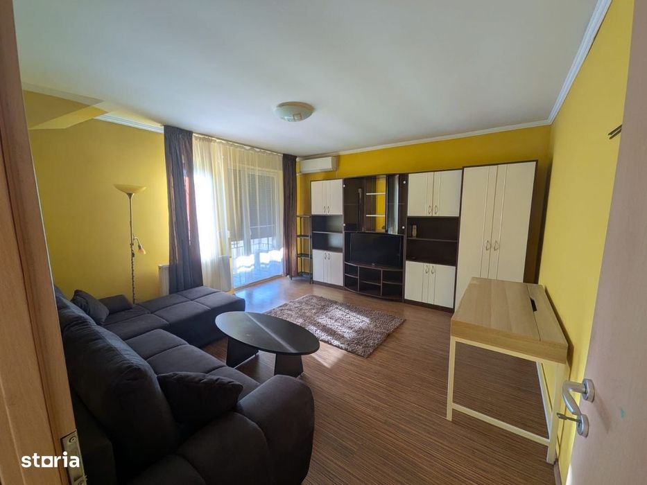Apartament 2 camere openspace zona Turnisor / Frunzei