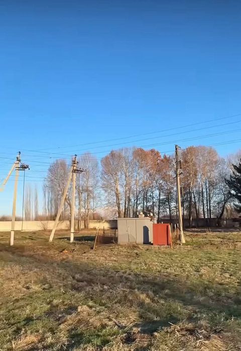 Продаётся птицеферма