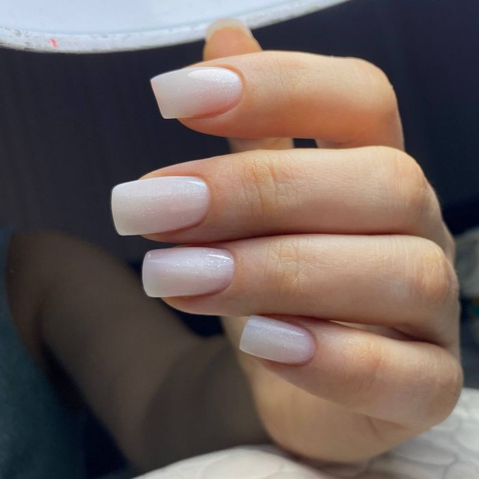 Маникюр на выезд