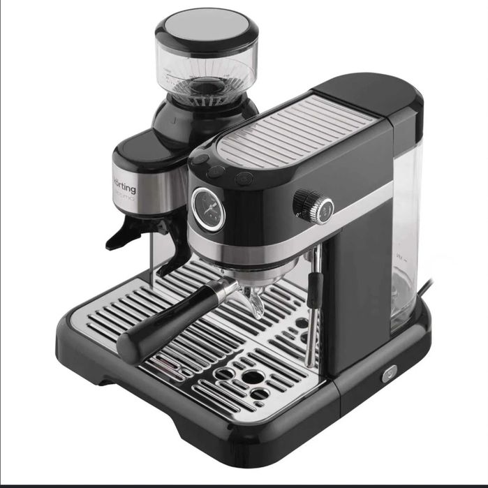 Кофемашина DUVEL DL-122 многофункциональный Кофемашина kofemashina