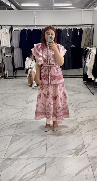 Продам платье в идеальном состоянии