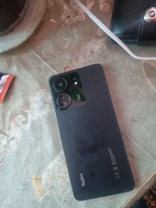 XIaomi Redmi 13C