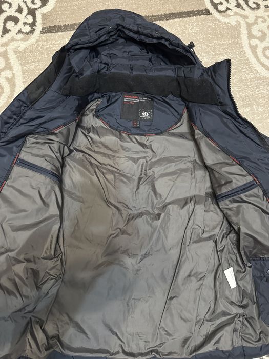 Продам курту зимнюю на мальчика