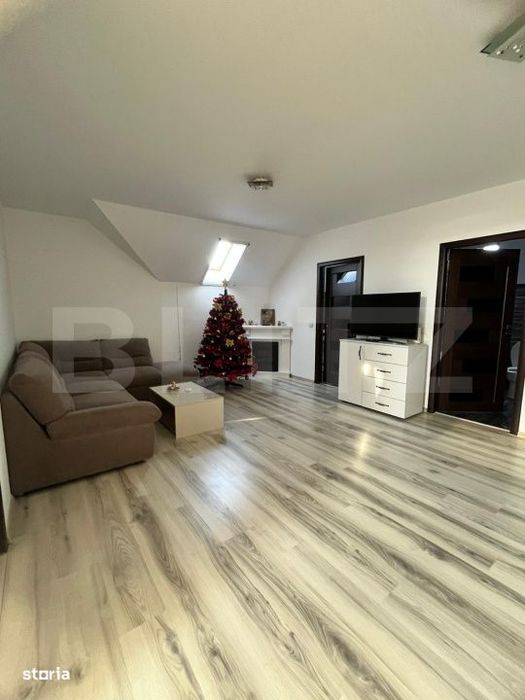 Apartament 2 camere, etaj 3, zona Sud
