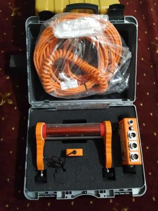 Agricontrol лазер ер текислаш аппаратлари, нархи 19 млн 500 сум