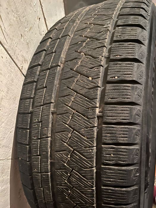 Зимние Шины 265/60 R18 Triangle