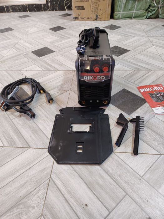 Rekort suvarka 380 amperlik usta akalarimiz uchun sifati zoʻr