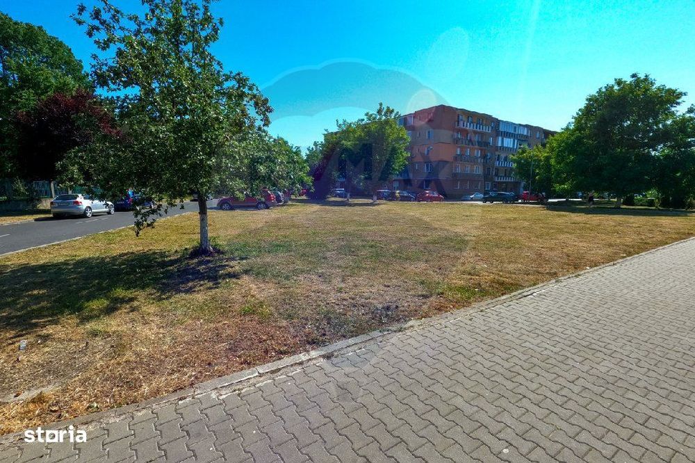 Teren investitii Hunedoara/ jud. Hunedoara