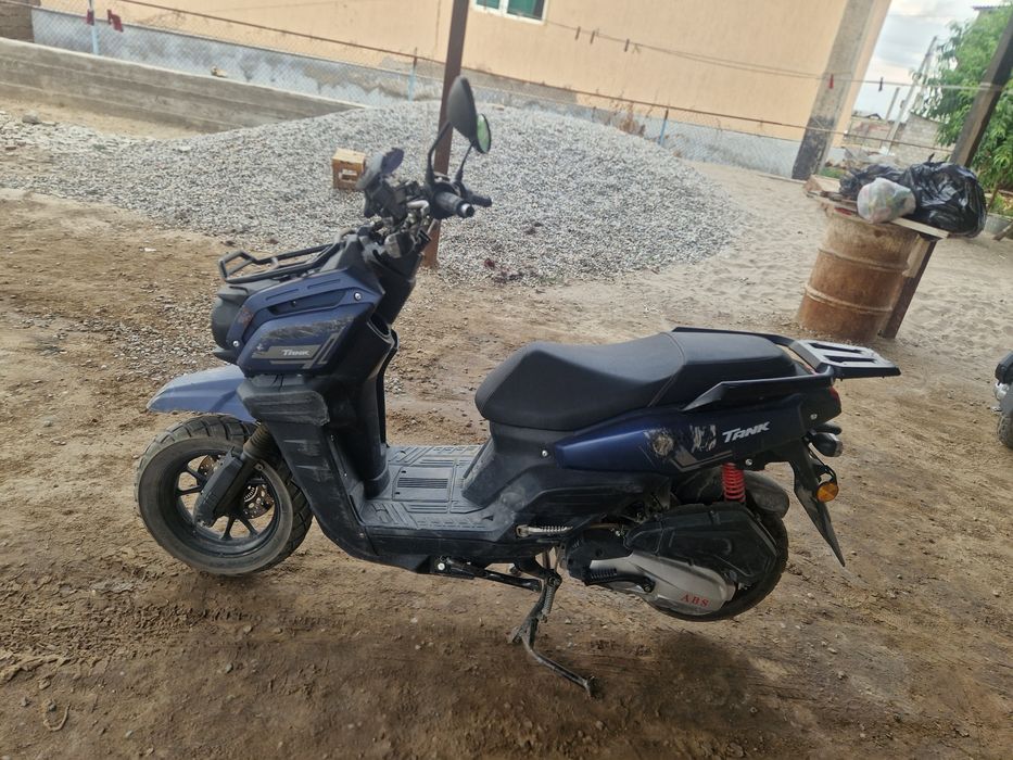 Мопет танк сатылады