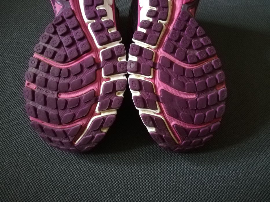 Brooks Defyance 10  mar 41