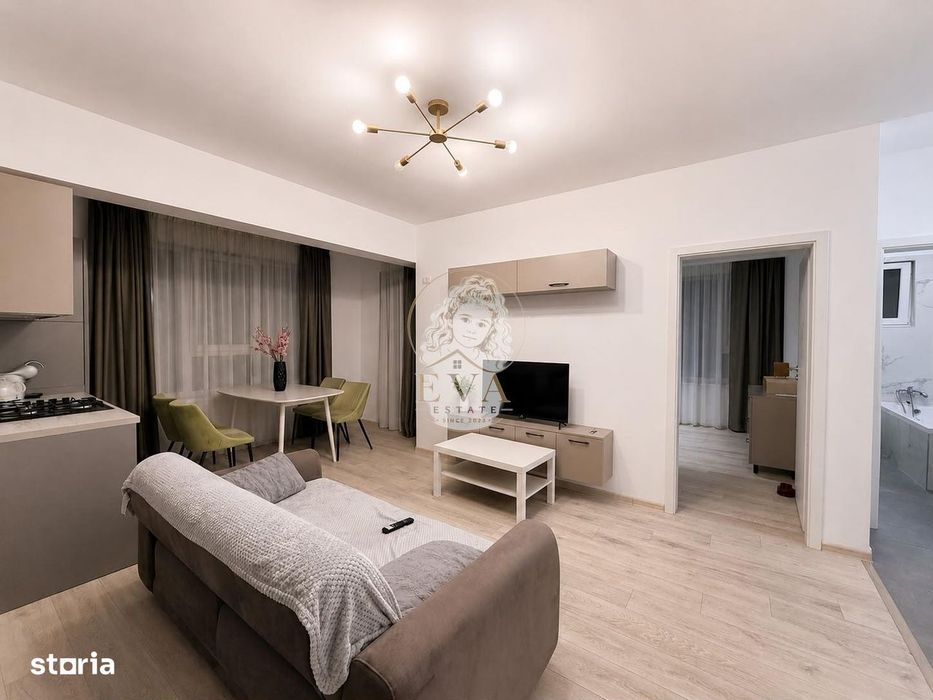 Apartament 2 camere de inchiriat metrou Berceni