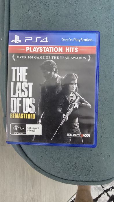 Диски на playstation