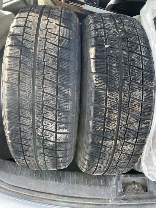 Резина 205/65/15