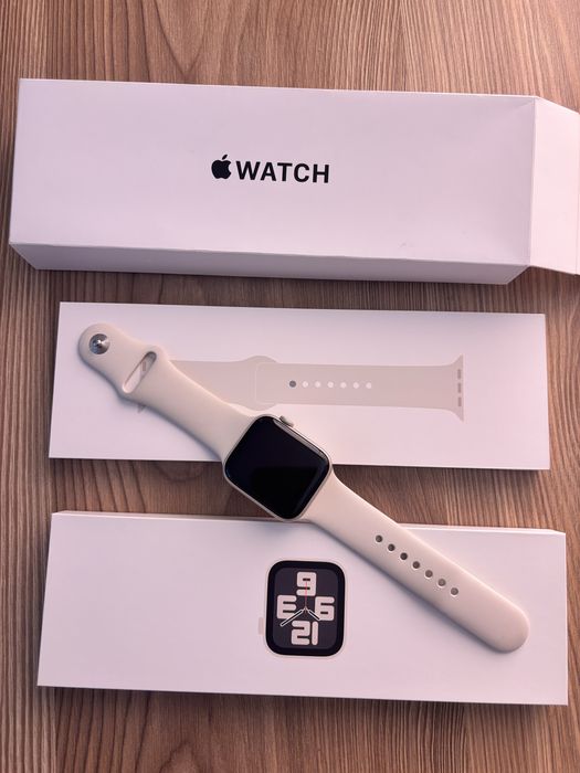 Apple Watch SE 2nd Generation 44mm