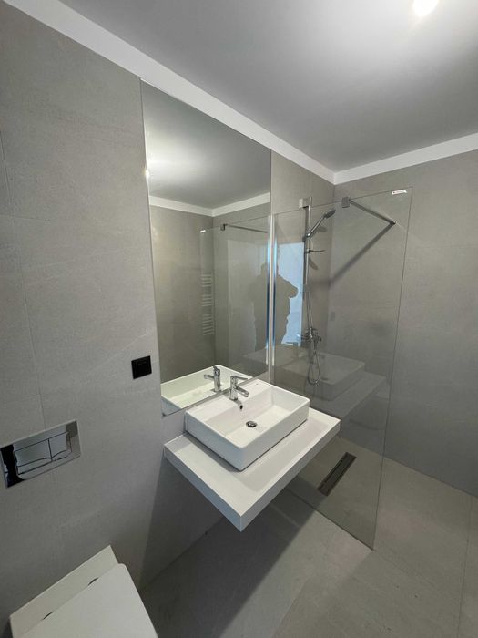 Studio / One North Lofts / Pipera