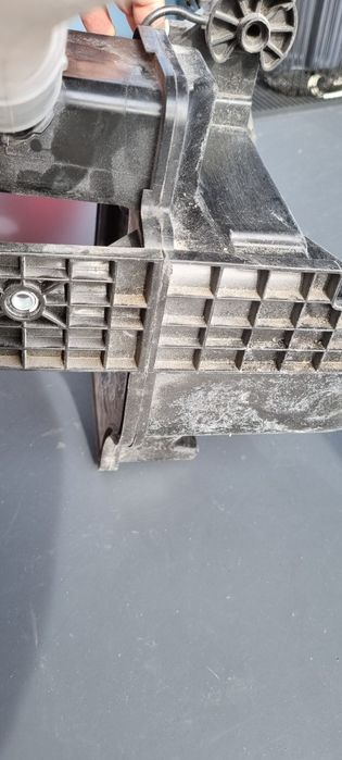 Vas apa stergatoare VW Polo 6RO 955 453D