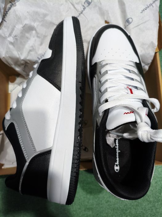 Маратонки  Champion Rebound 2.0 Low Cut Shoe