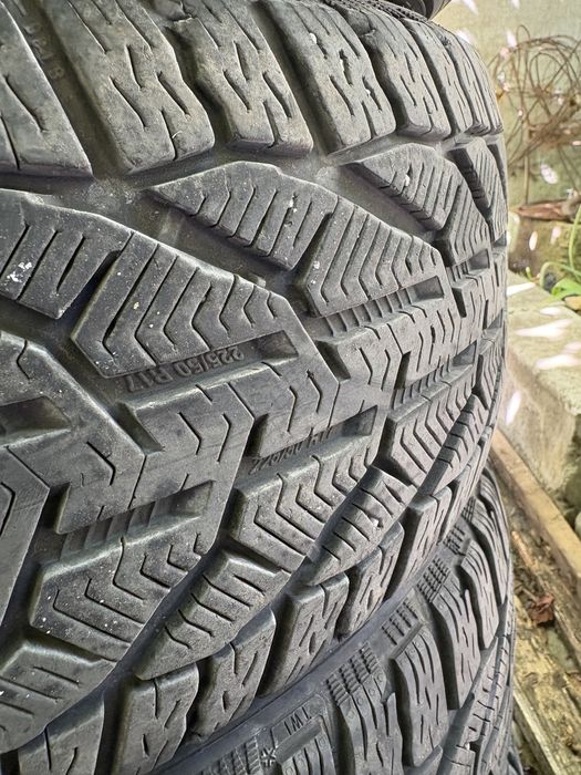 Tigar 225/50/R17