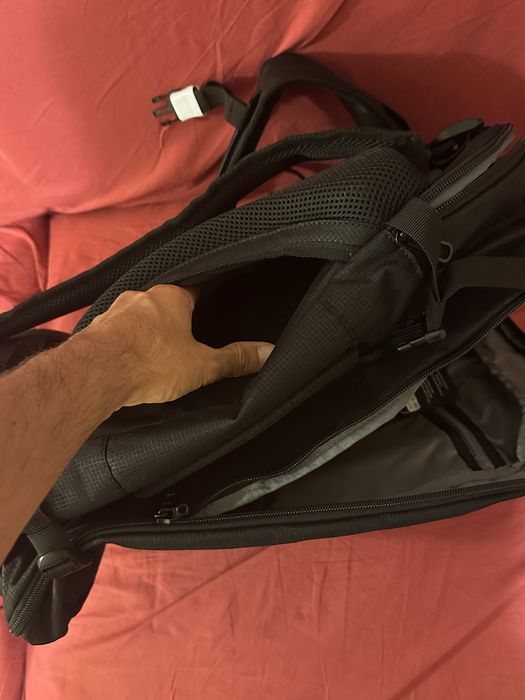 Samsonite backpack travel - раница