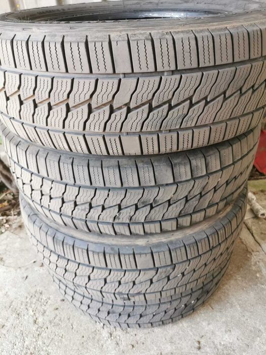 Cauciucuri 205/65r16C all season