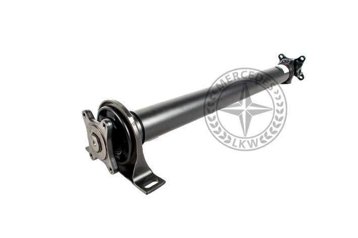 Кардан предна част 892мм за Mercedes-Benz Sprinter W906