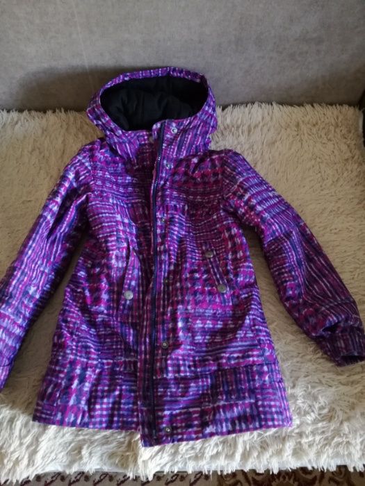 Куртка Columbia